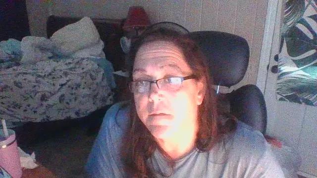 Sexy_Mama_50 webcams show profile image 