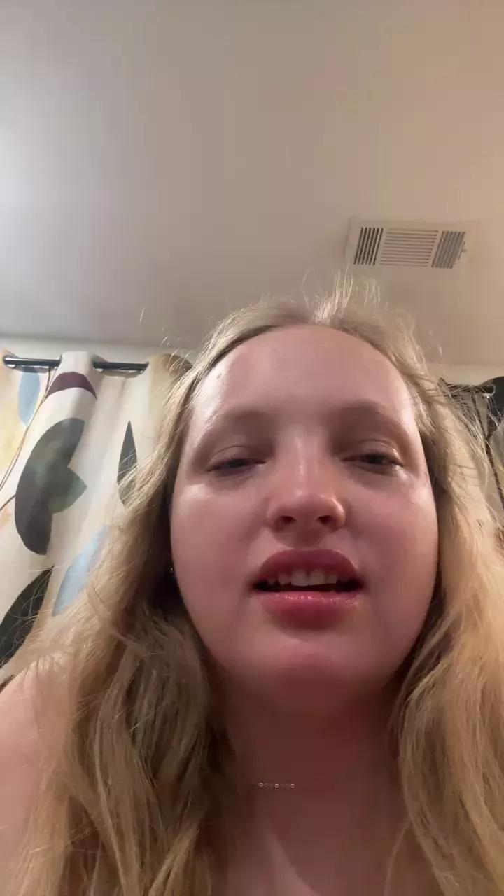 Sexygirl831 webcams show profile image 