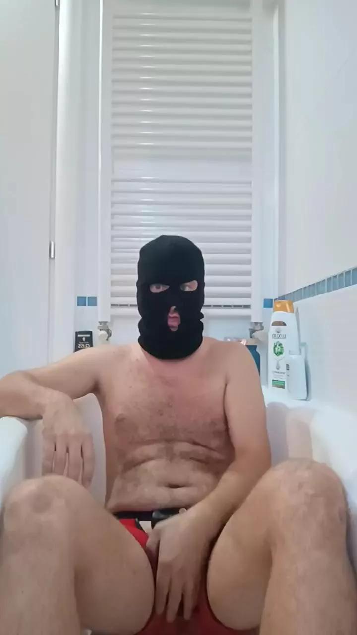 Sexypaul699 webcams show profile image 