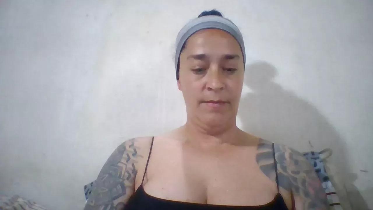 SexyTattooed7 webcams show profile image 