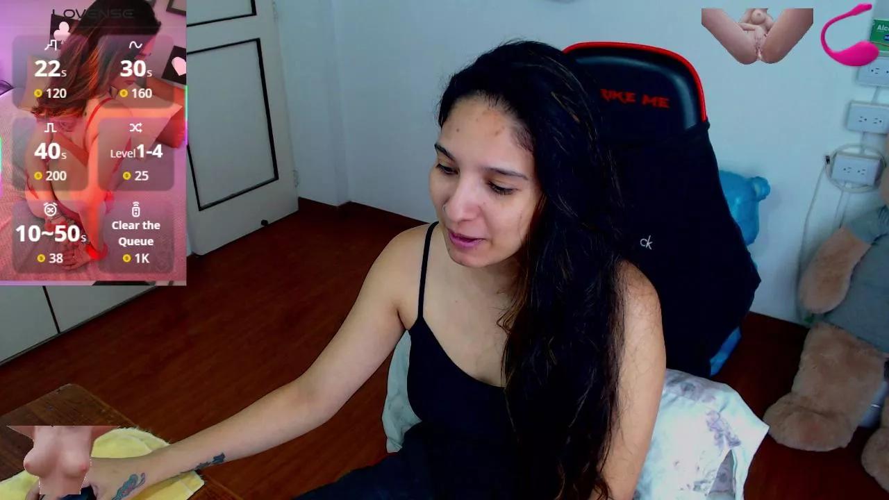 Shades_69 webcams show profile image 