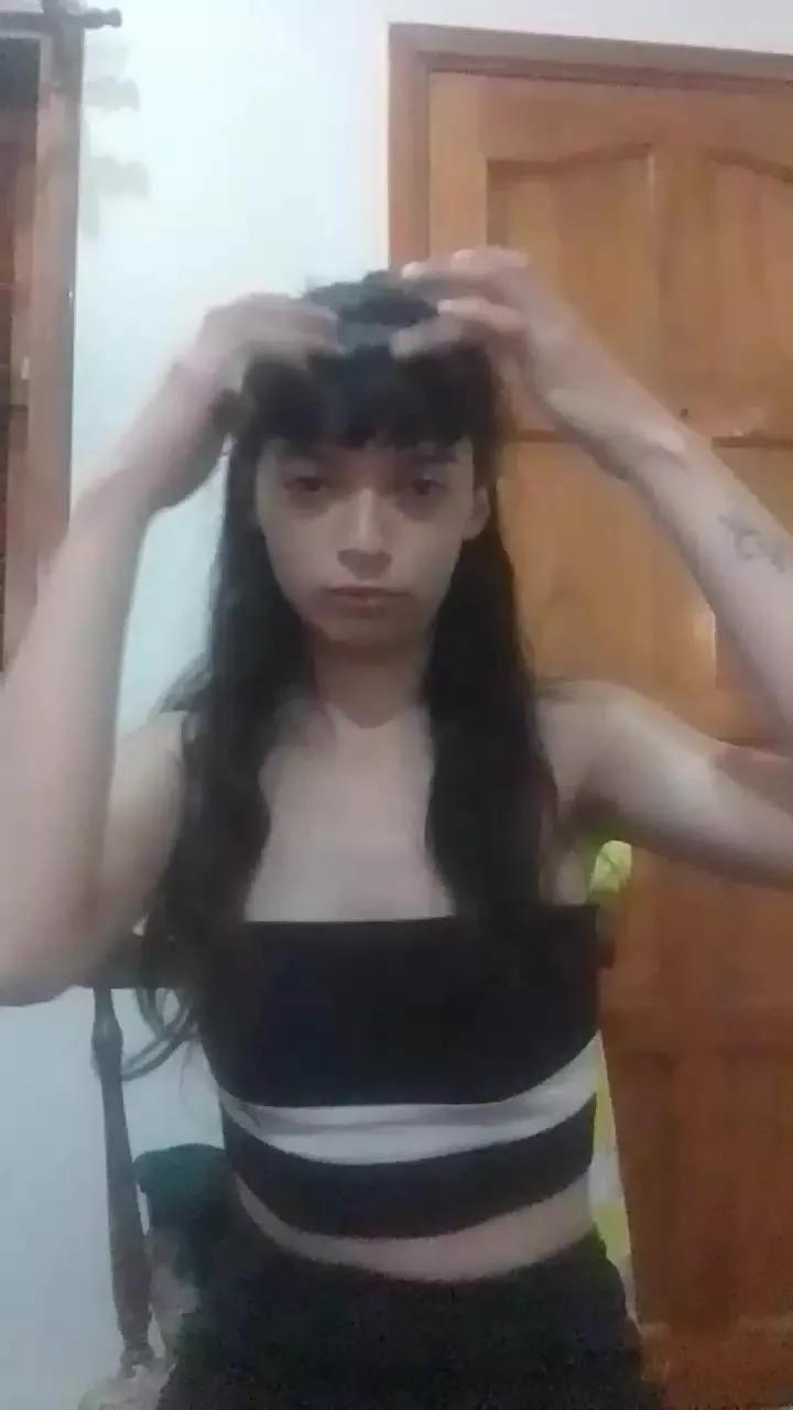 Shaiel24 webcams show profile image 
