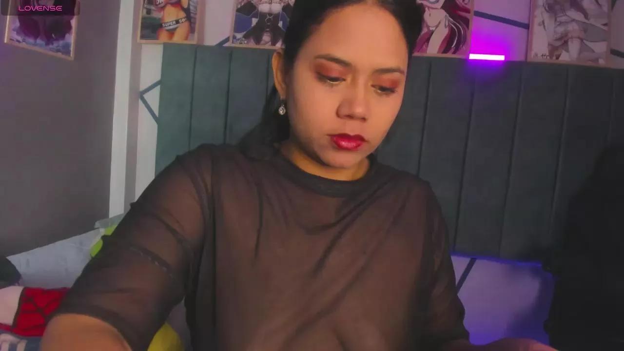 Shalym_ webcams show profile image 