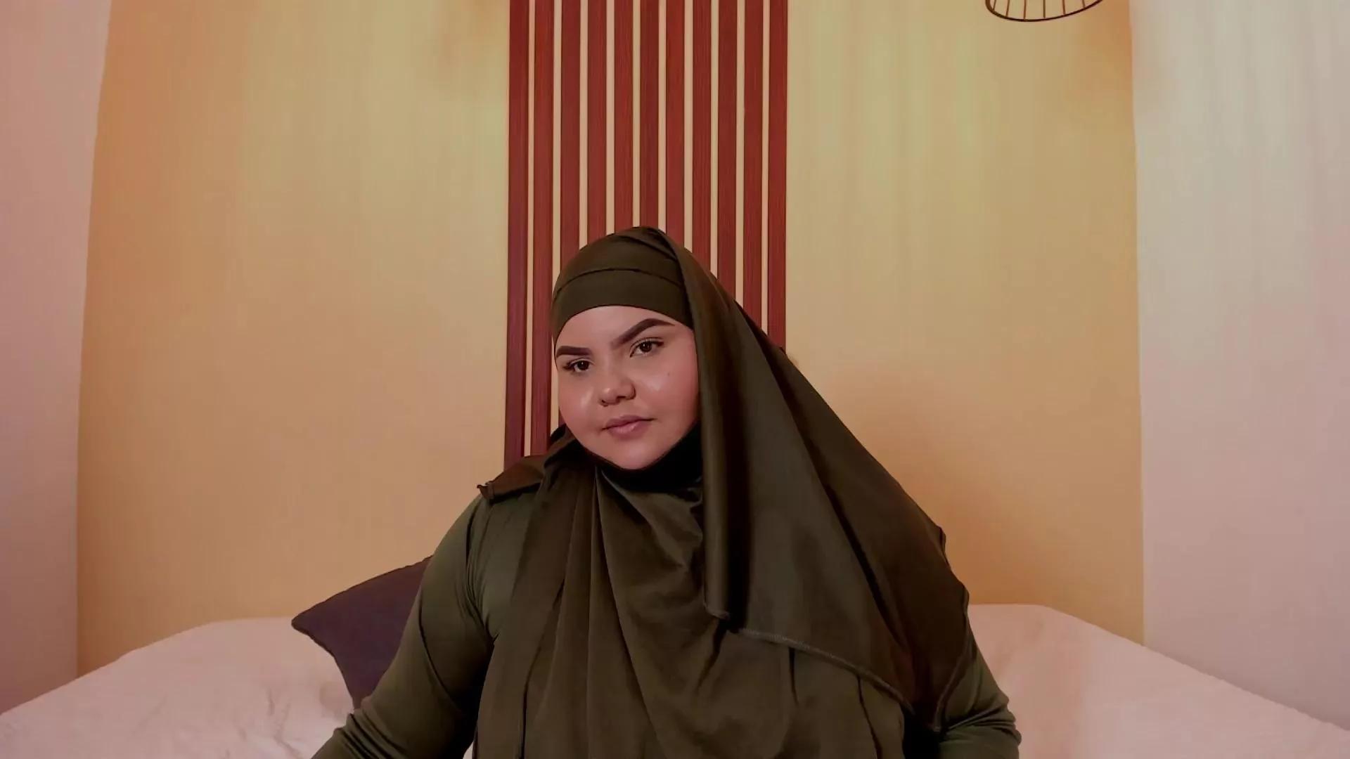 SharaHandal webcams show profile image 