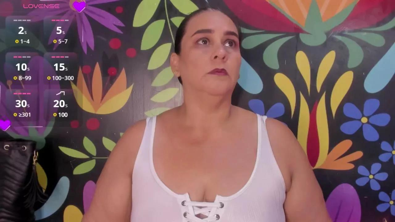 Sharllot_bbw webcams show profile image 