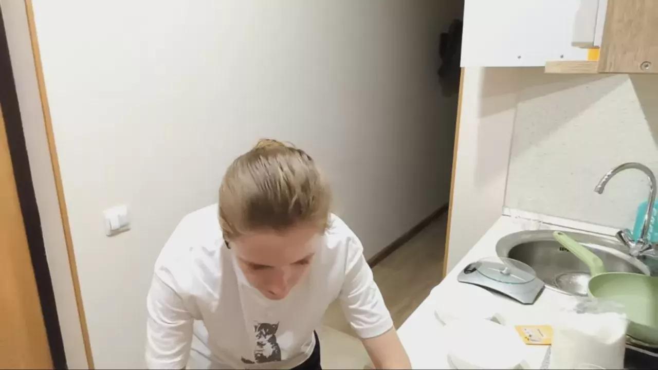 ShawanaMizenko on Cam4
