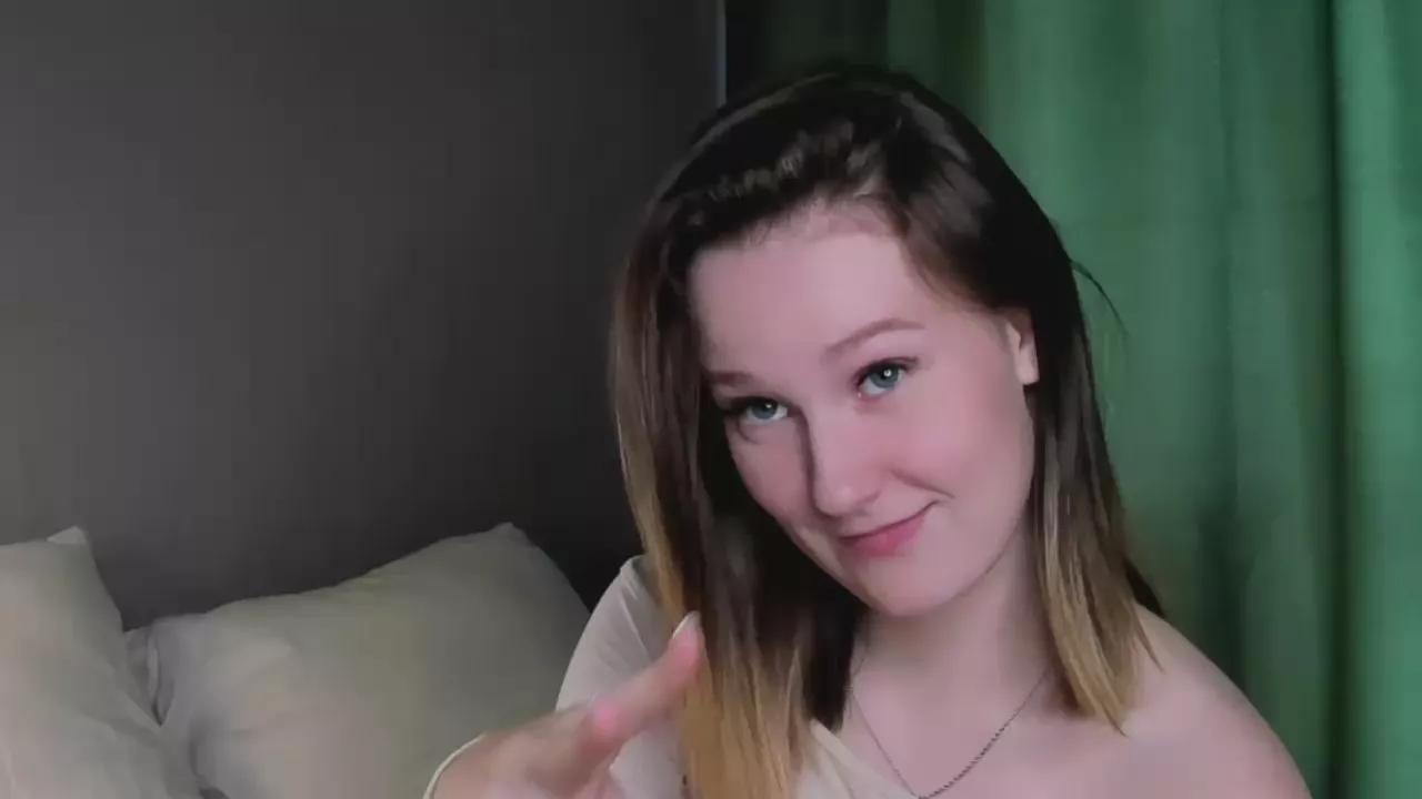 SheenaBrabson from Cam4
