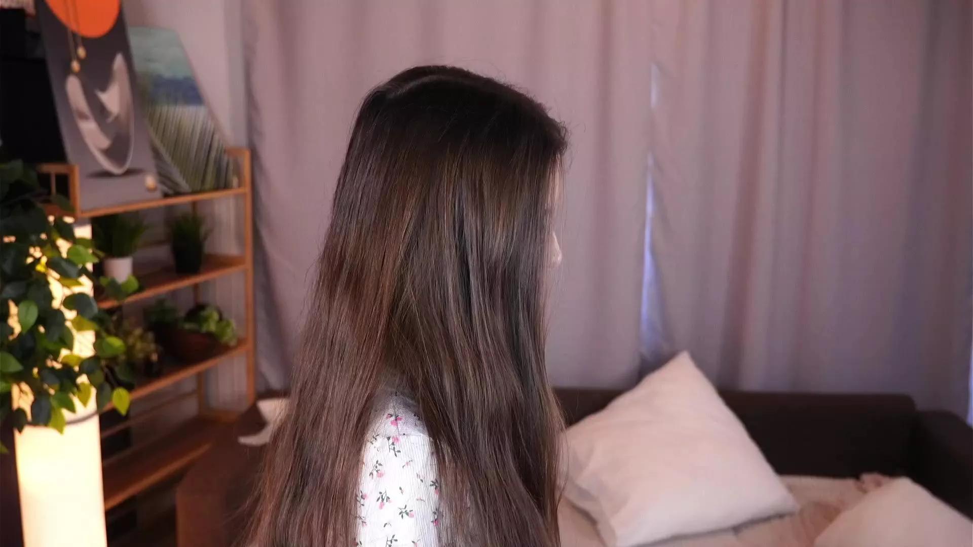 SheenaDowlen from Cam4