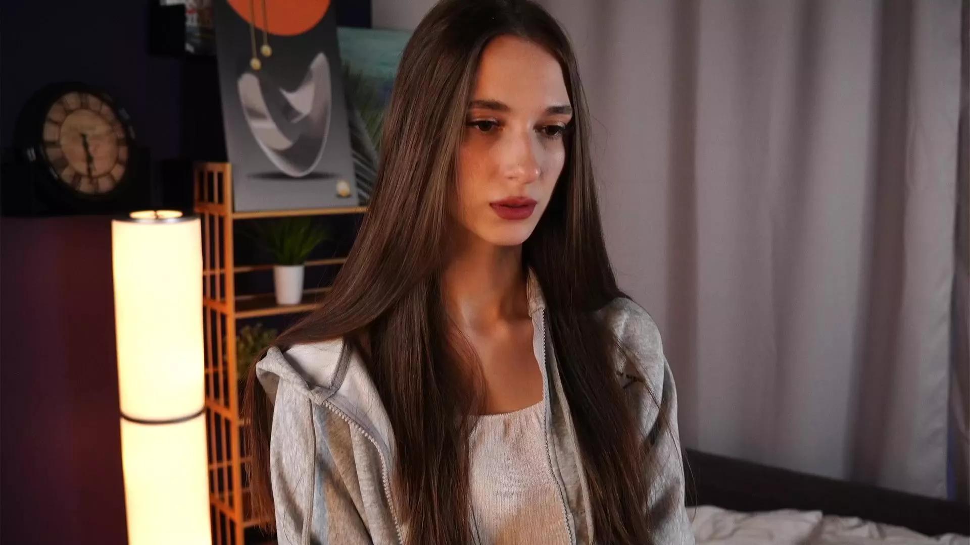 SheenaDowlen from Cam4