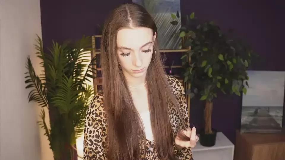 SheenaDowlen from Cam4