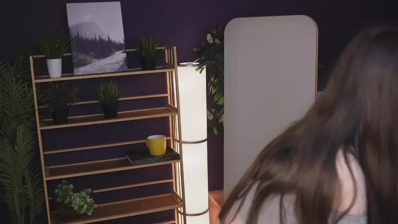 SheenaDowlen from Cam4