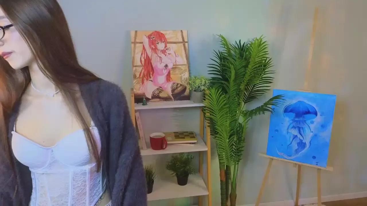 SheenaDowlen from Cam4