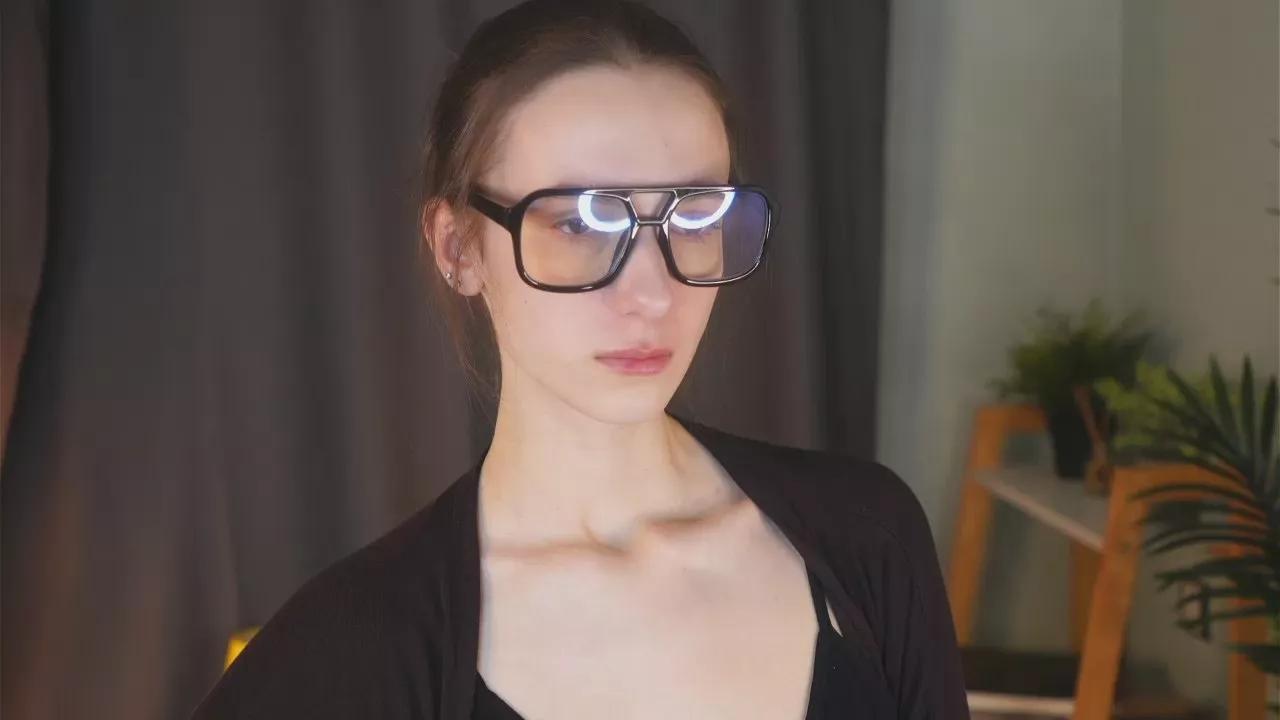 SheenaDowlen from Cam4