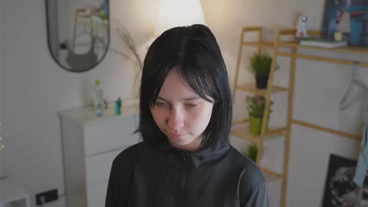 ShelbyBuffy webcams show profile image 