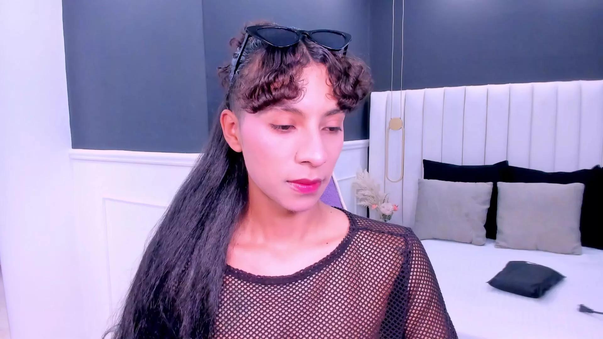 Sheryl_ss webcams show profile image 