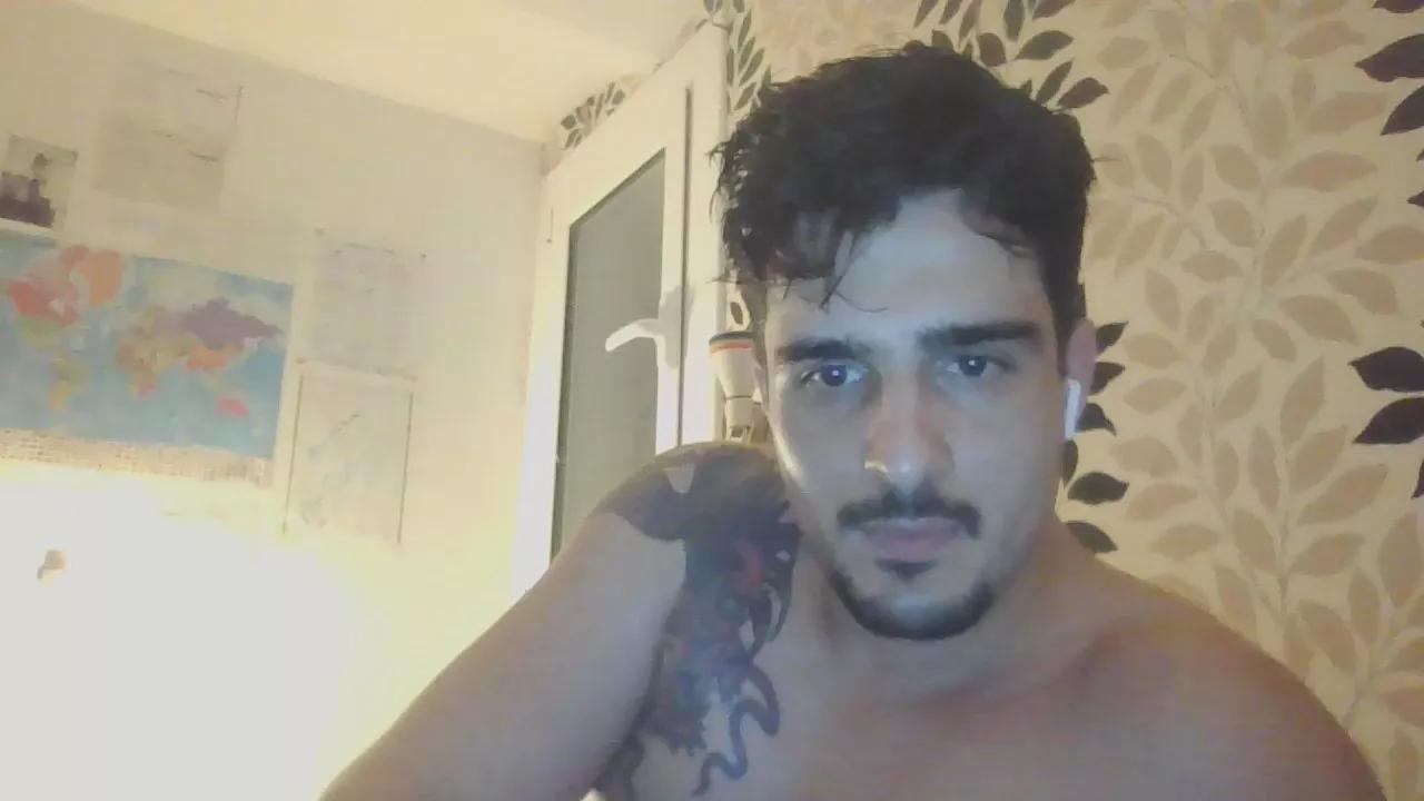 Shimon_keyfa webcams show profile image 