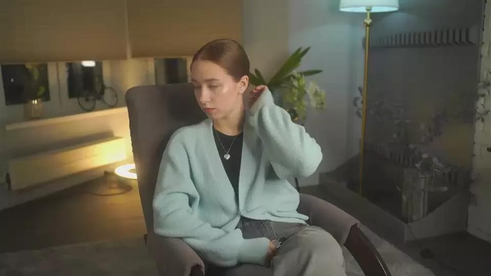 ShiraDehn webcams show profile image 