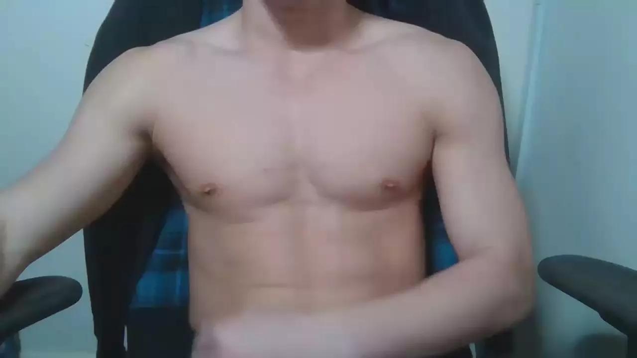 ShootingSlience from Cam4