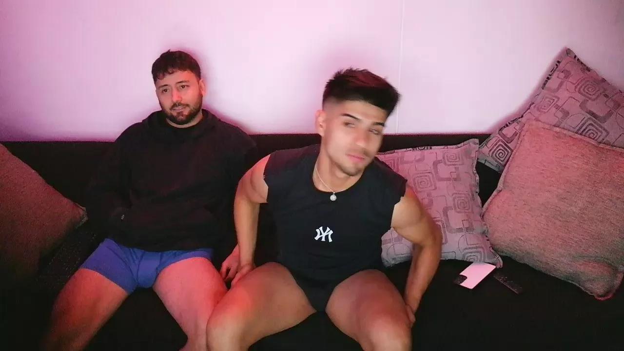 Siegfriedll webcams show profile image 