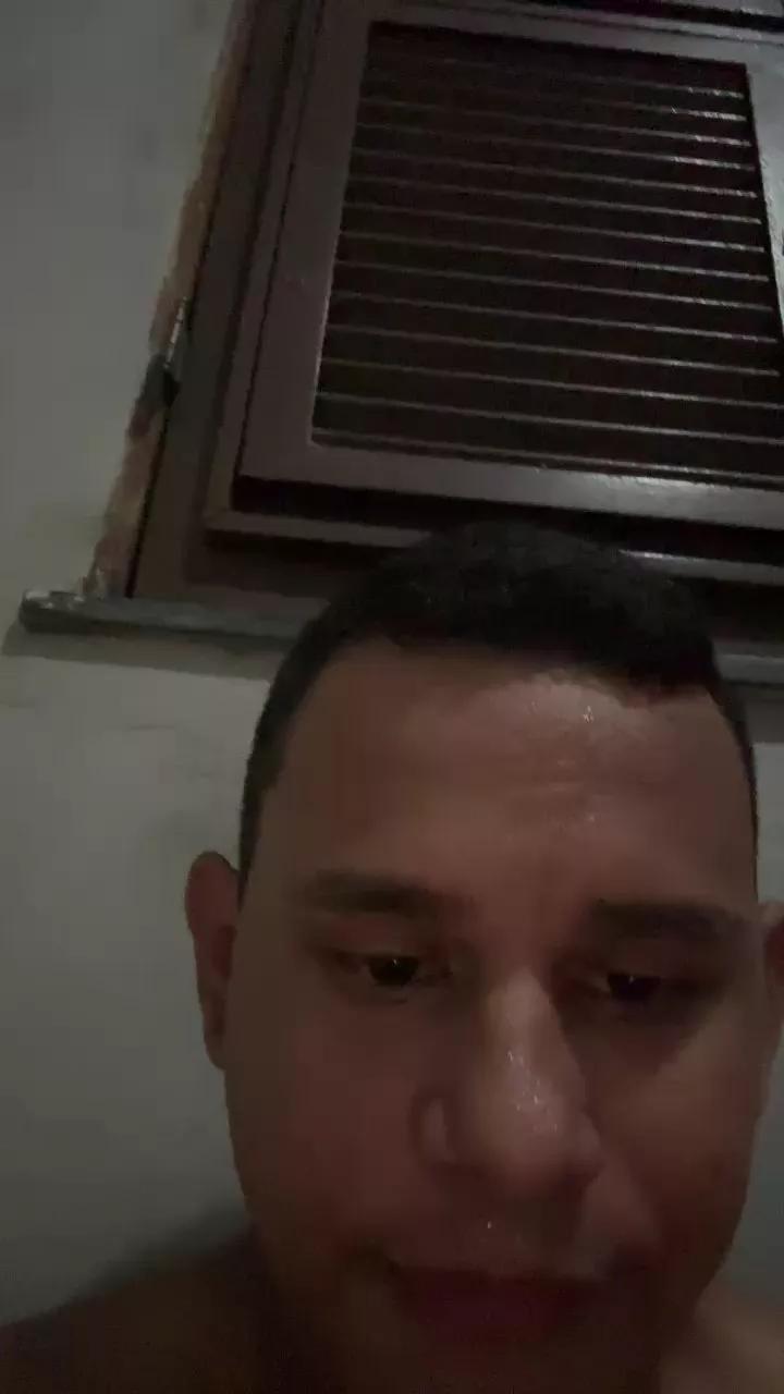 Silvaramos1 webcams show profile image 