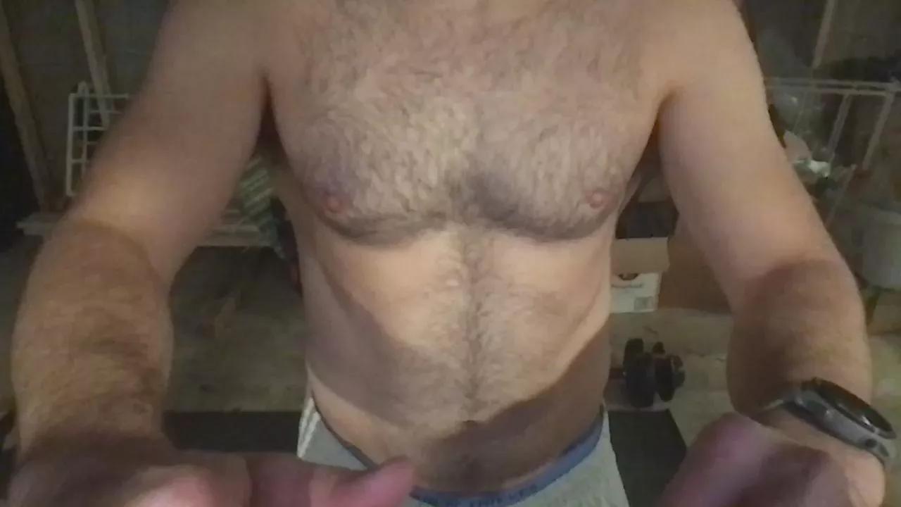 Simonsaysjerki2 webcams show profile image 