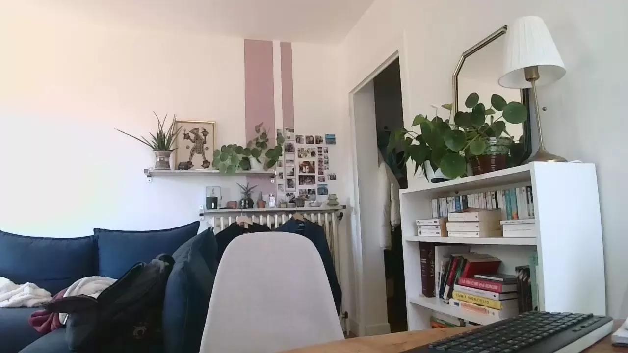 Simonxtem webcams show profile image 