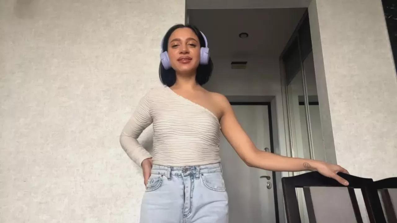 SiriLipsKiss from Cam4