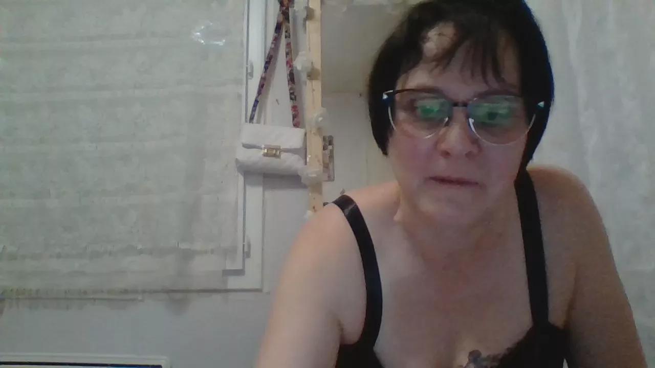 sissidanse41 from Cam4