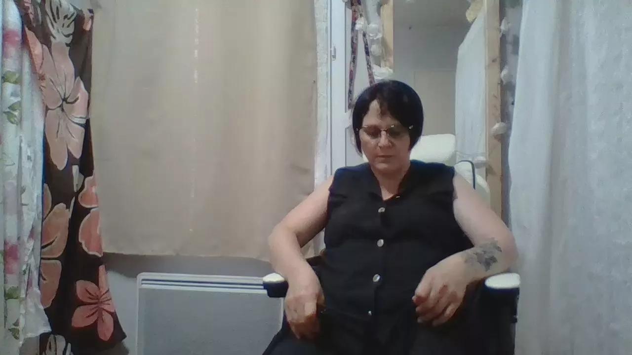 sissidanse41 from Cam4