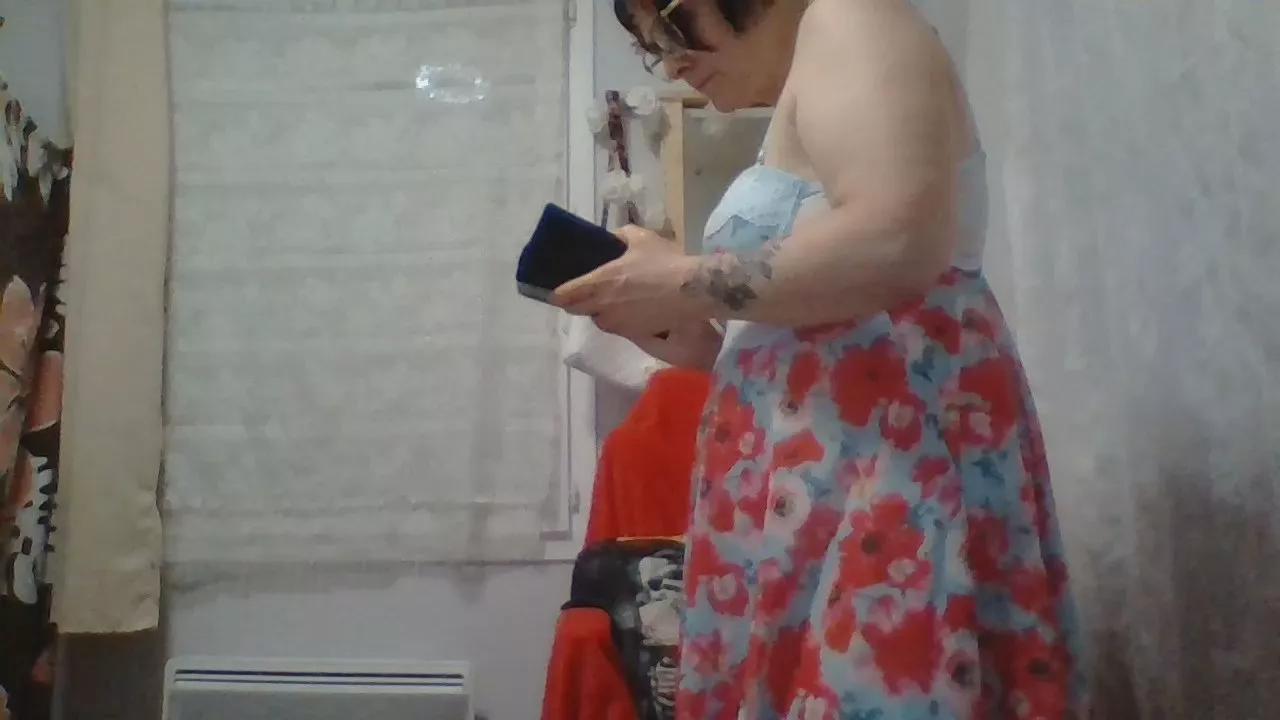 sissidanse41 from Cam4