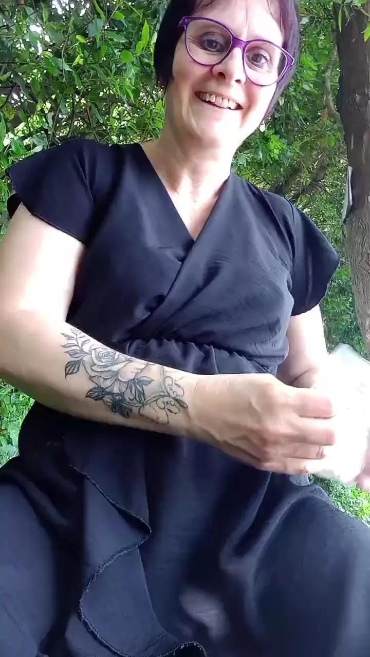 sissidanse41 from Cam4