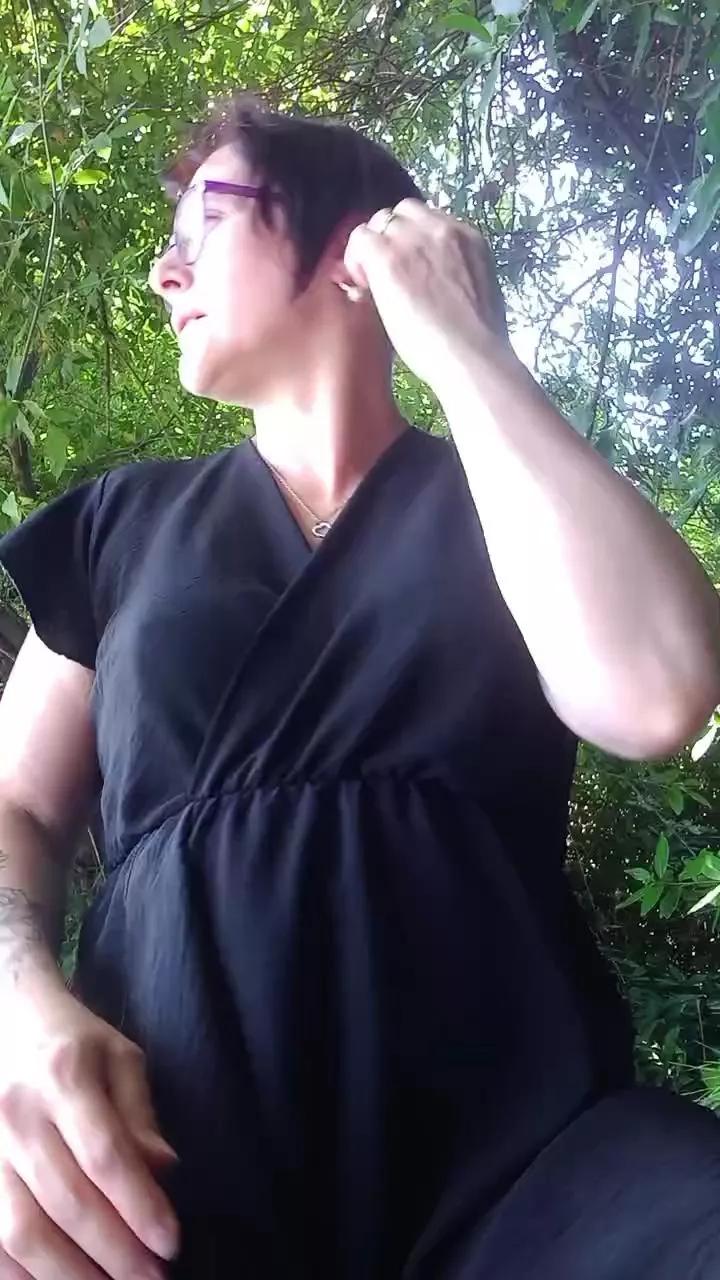 sissidanse41 from Cam4