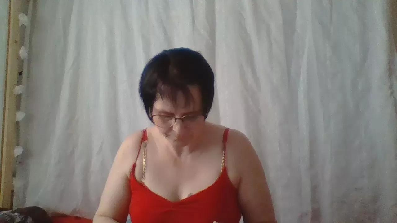 sissidanse41 from Cam4