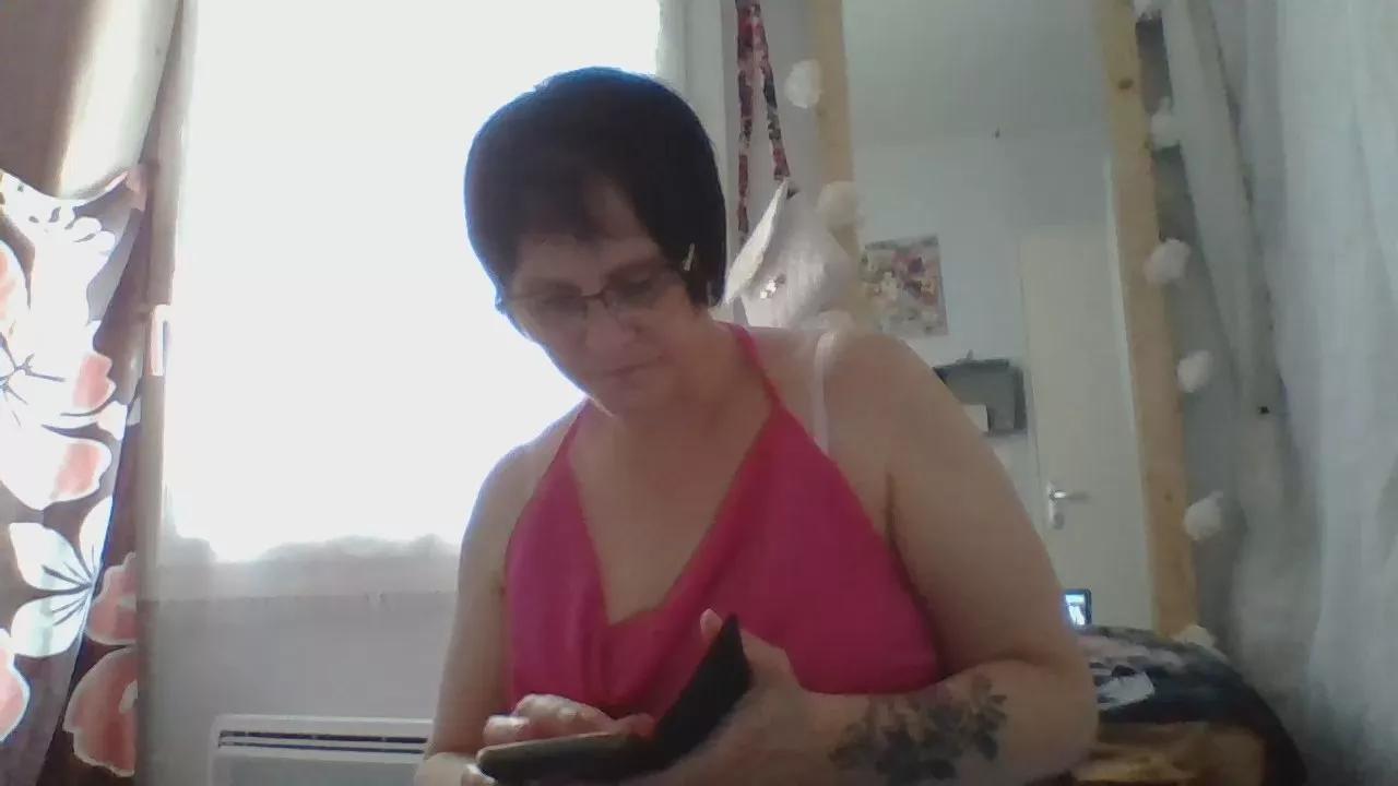 sissidanse41 from Cam4