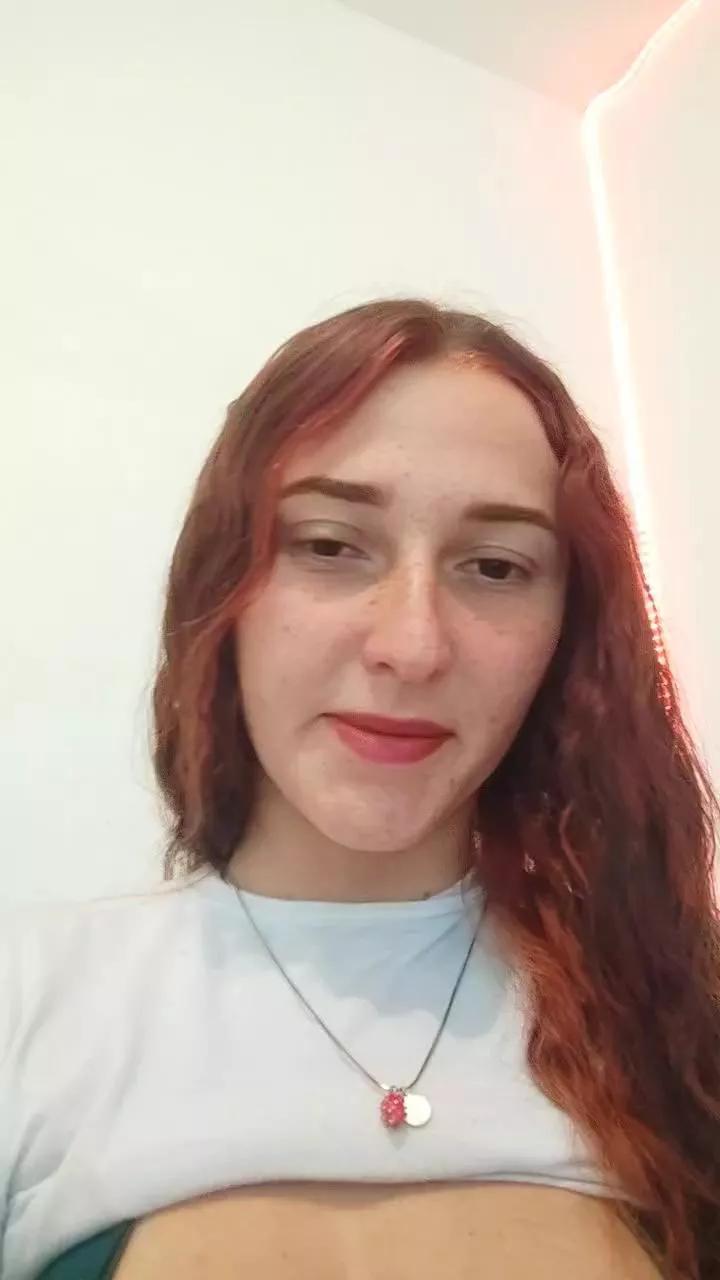 Skarlett8_foxy webcams show profile image 