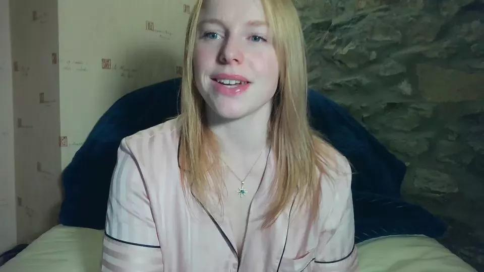 SkarlettVixxen webcams show profile image 