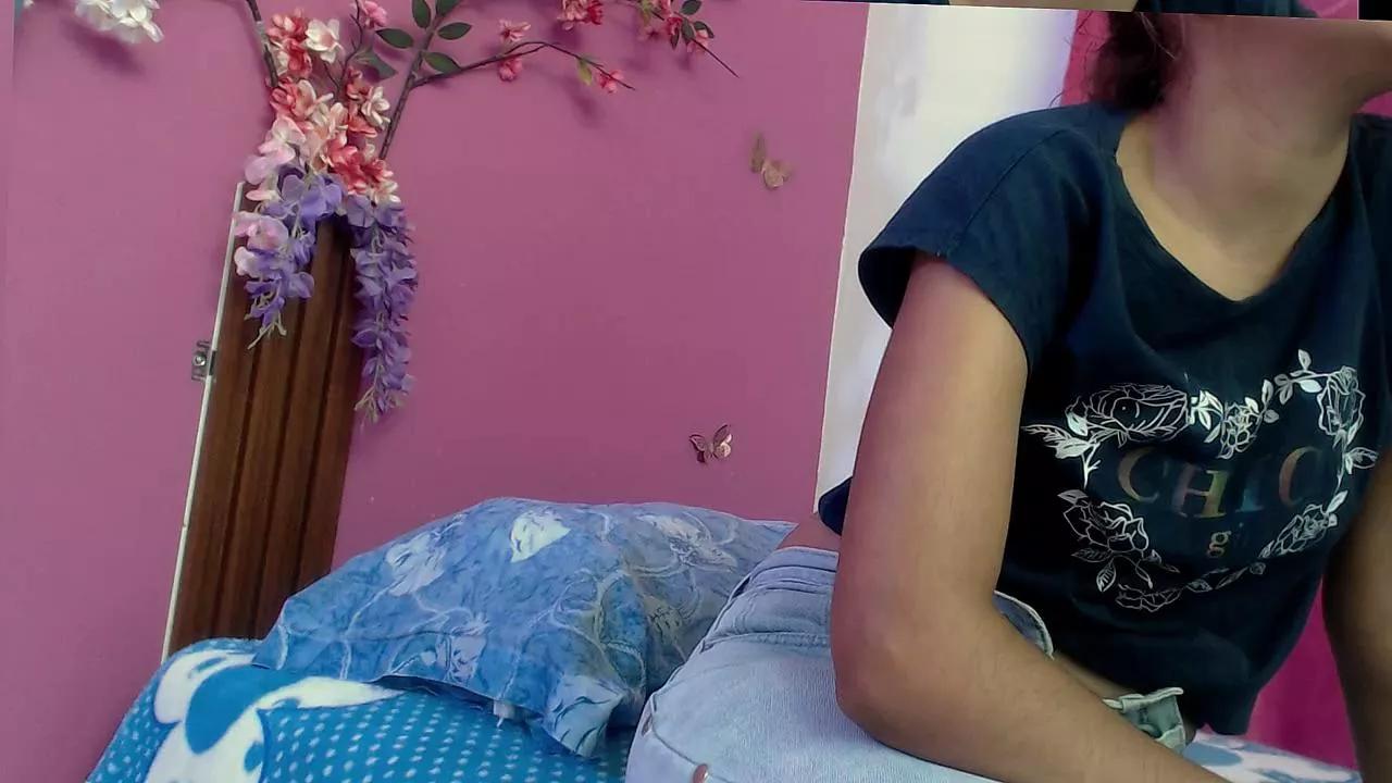 Skinnybarbie022 webcams show profile image 