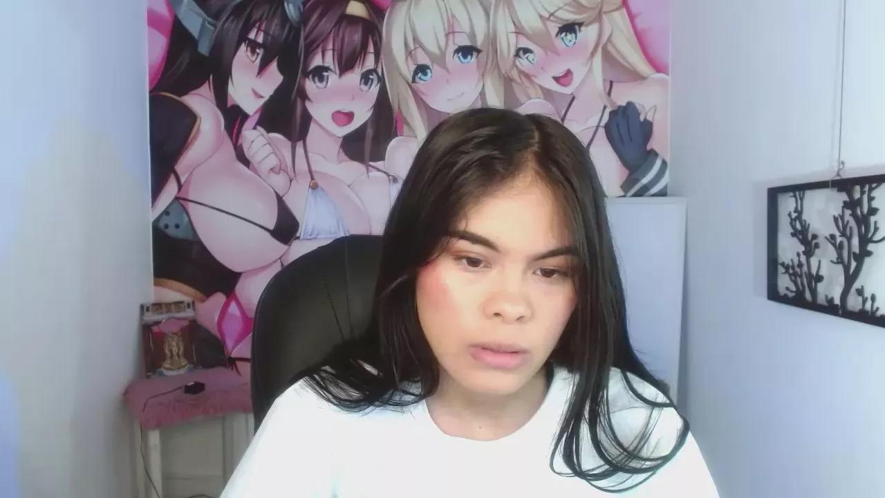 Skyy_Doll from Cam4