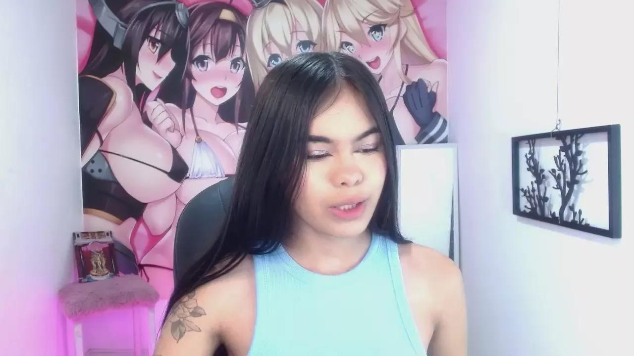 Skyy_Doll from Cam4