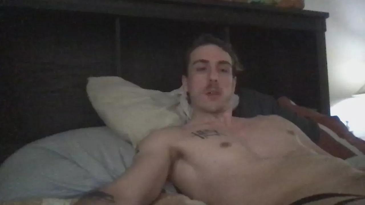 SlyThorney webcams show profile image 