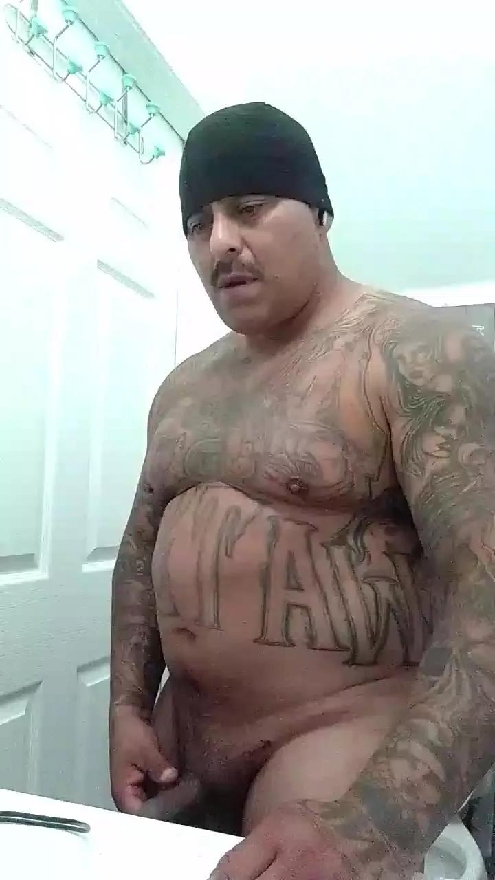 Smasher831 from Cam4