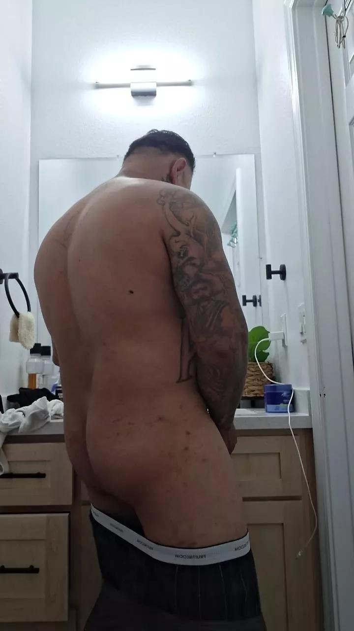 Smasher831 from Cam4