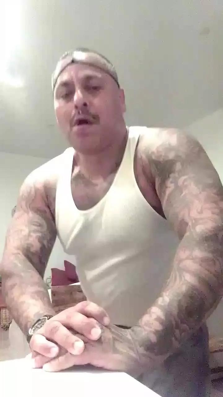 Smasher831 from Cam4