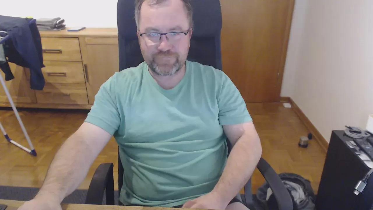 Smoro20 webcams show profile image 