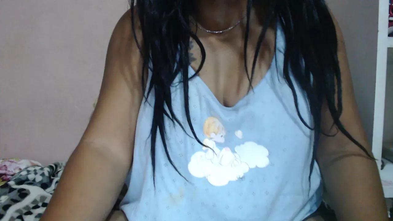 Snoepgoed webcams show profile image 