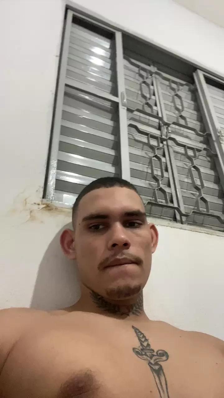 Soareslobo webcams show profile image 