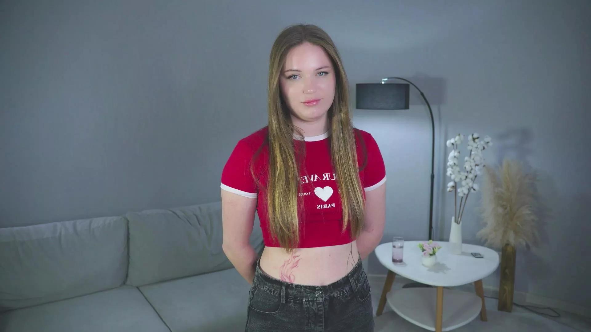 SocorroEwelike from Cam4