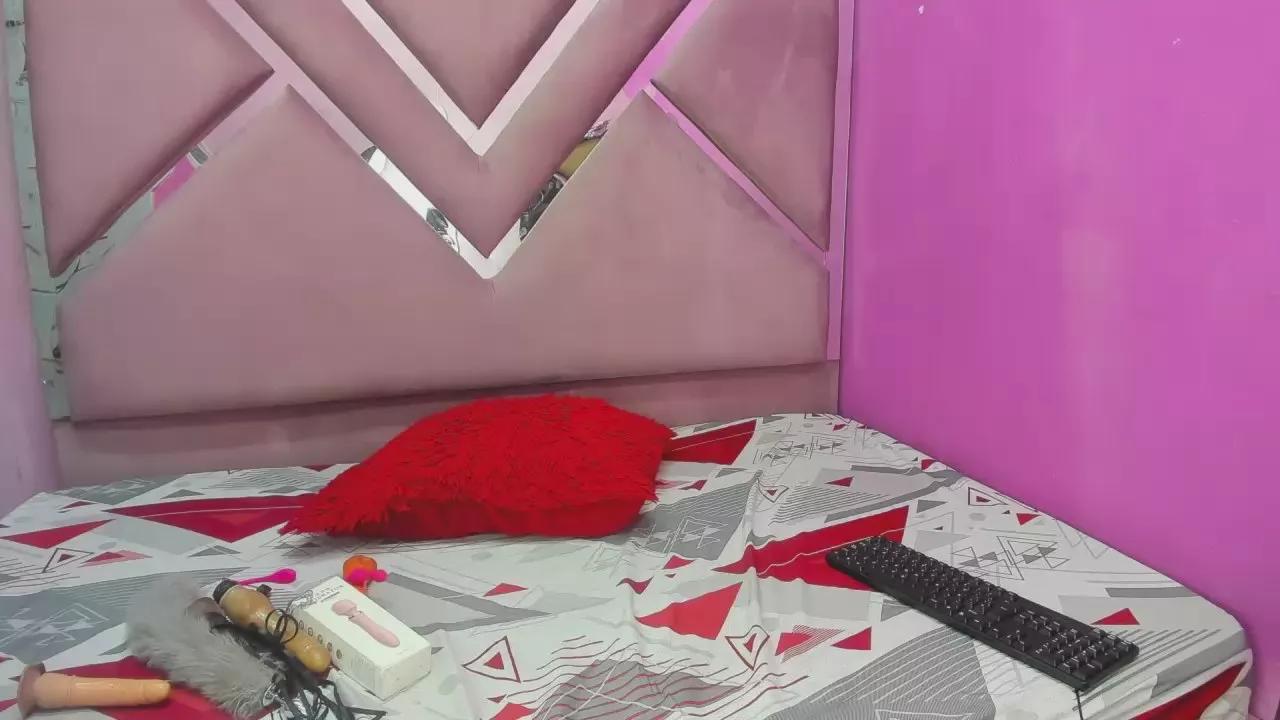 Soffi_hernadez from Cam4