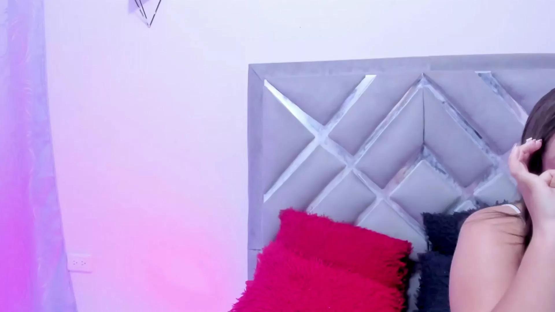 SofiaCooper webcams show profile image 
