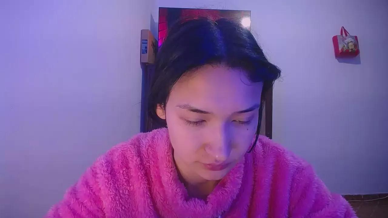 Sofii_cutee webcams show profile image 